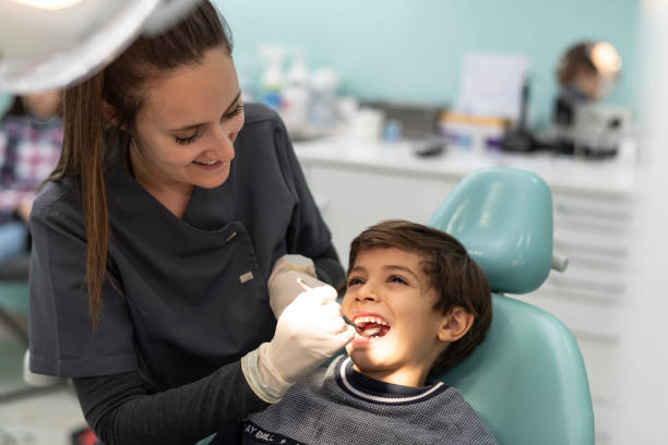 Best Emergency Denture Repair in South Amherst, OH