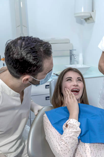 Best Broken or Chipped Tooth Repair in South Amherst, OH