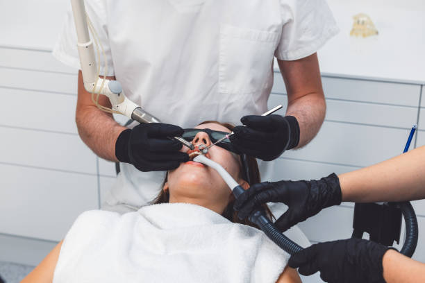 Best Walk-In Emergency Dental Services in South Amherst, OH